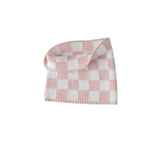 Mama Yoyo Triko Boyunluk Dama Örgü